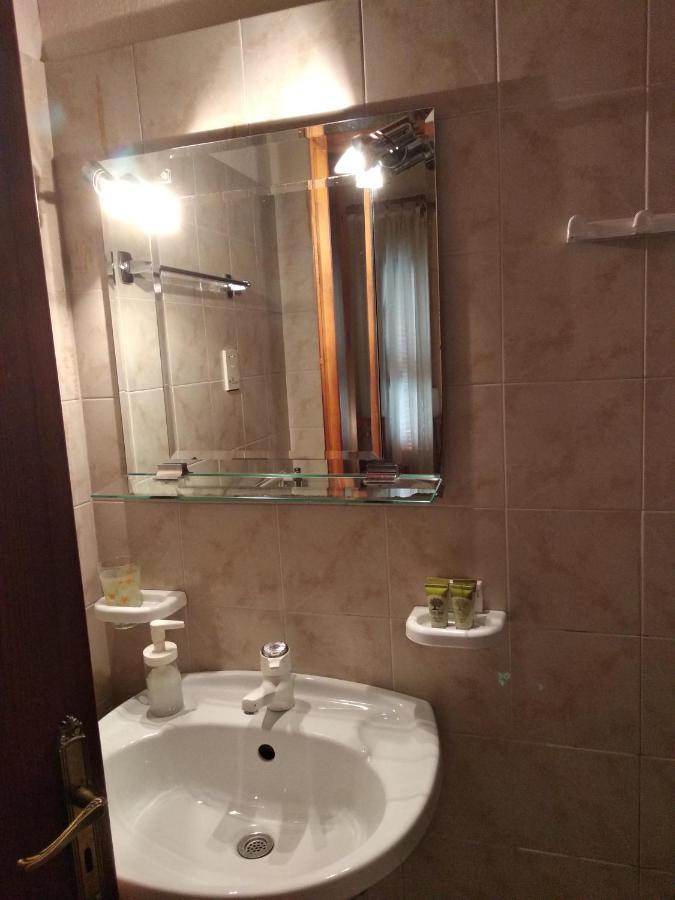 Elatos Rooms Mikro Chorio  Exterior photo