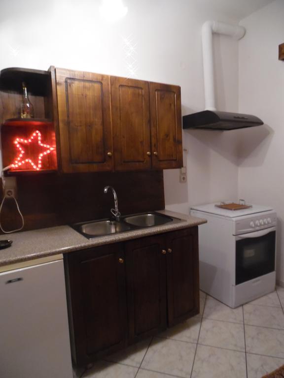 Elatos Rooms Mikro Chorio  Room photo