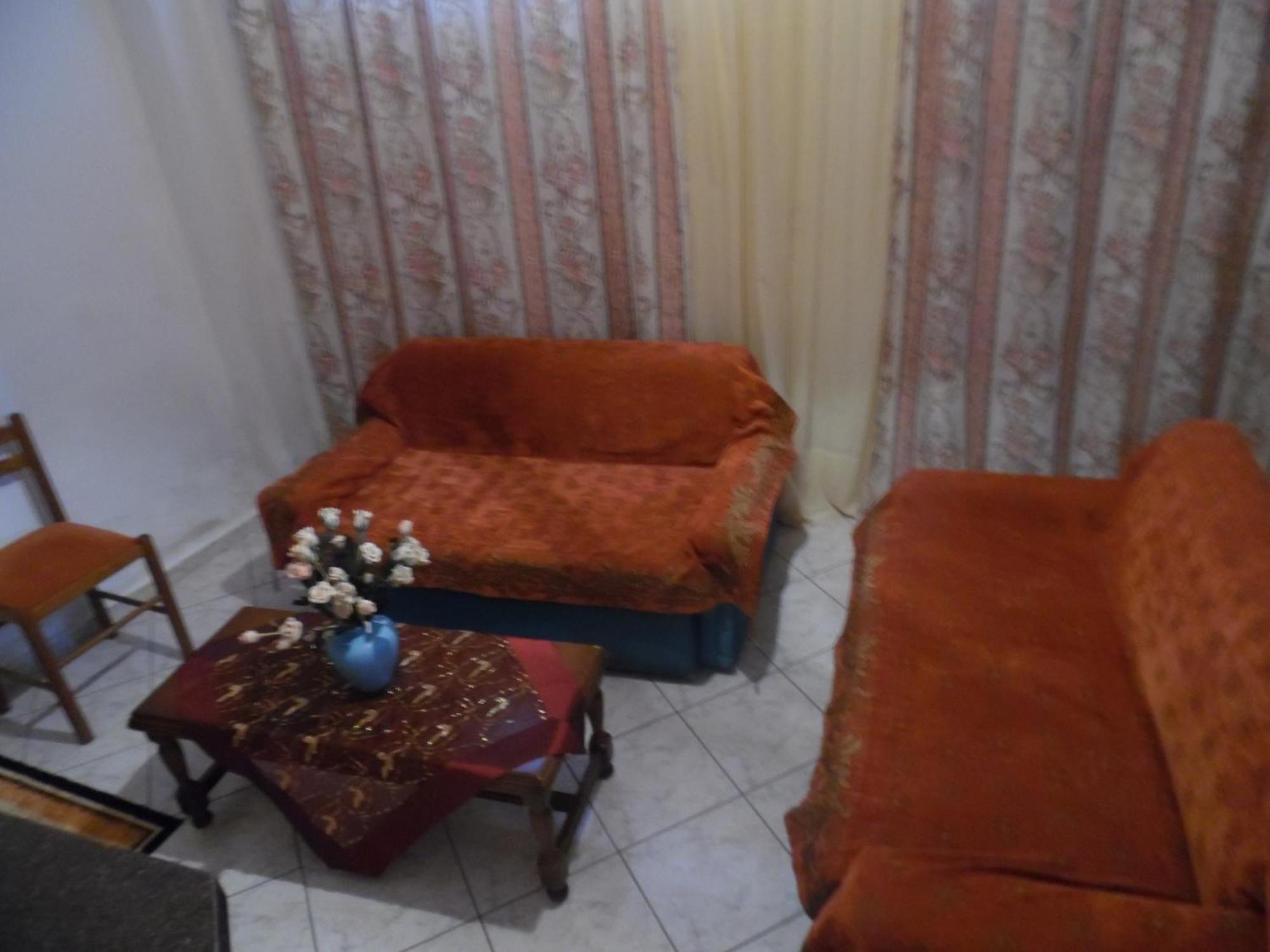 Elatos Rooms Mikro Chorio  Exterior photo