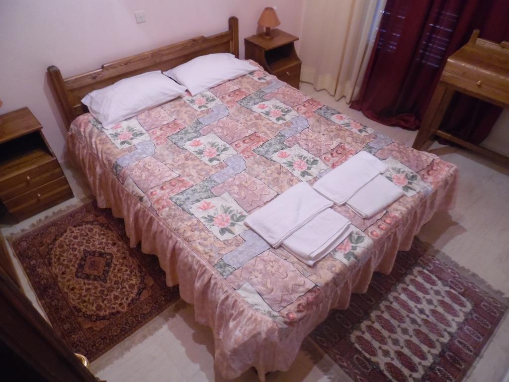 Elatos Rooms Mikro Chorio  Room photo