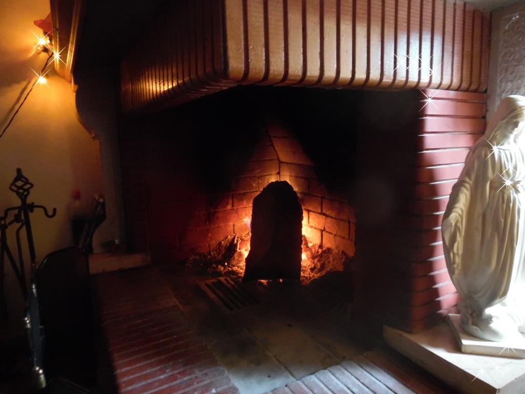 Elatos Rooms Mikro Chorio  Exterior photo